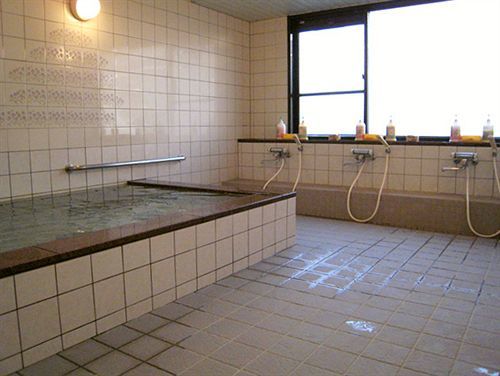 Ryokan Wakamiya Kyoto Exteriör bild